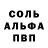 КЕТАМИН VHQ Sam Osler